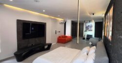 5 BEDROOM FULLY DETACHED DUPLEX