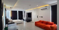 5 BEDROOM FULLY DETACHED DUPLEX