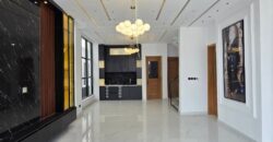5 BEDROOM FULLY DETACHED DUPLEX, LEKKI