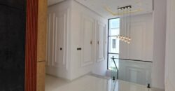 5 BEDROOM FULLY DETACHED DUPLEX, LEKKI