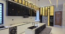 5 BEDROOM FULLY DETACHED DUPLEX, LEKKI
