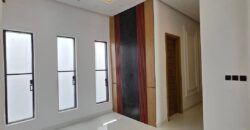5 BEDROOM FULLY DETACHED DUPLEX, LEKKI