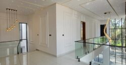 5 BEDROOM FULLY DETACHED DUPLEX