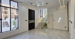 4 BEDROOM  DETACHED DUPLEX, AJAH