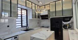 4 BEDROOM  DETACHED DUPLEX, AJAH