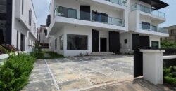 4 BEDROOM  DETACHED DUPLEX, AJAH