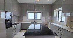 4 BEDROOM  DETACHED DUPLEX, AJAH