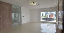 4 BEDROOM  DETACHED DUPLEX, AJAH