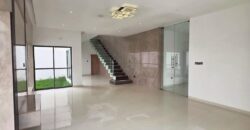 4 BEDROOM  DETACHED DUPLEX, AJAH