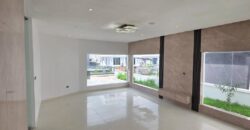 5 BEDROOM DETACHED, IKOTA