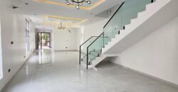 5 BEDROOM DETACHED, IKOTA
