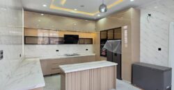 5 BEDROOM DETACHED, IKOTA