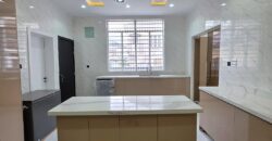 5 BEDROOM DETACHED, IKOTA