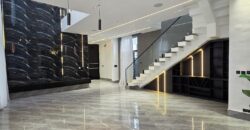 5 BEDROOM DETACHED DUPLEX , CVHEVRON LEKKI