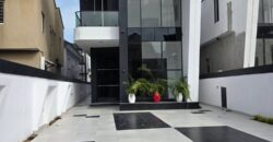 5 Bedroom DETACHED DUPLEX, Ajah Lagos