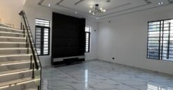 4 BEDROOM SEMI DETACHED DUPLEX, AJAH LAGOS