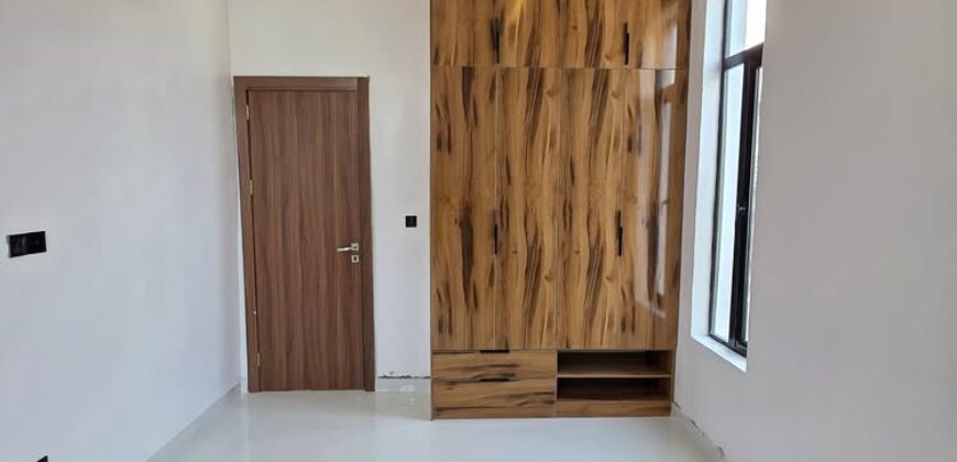 5 Bedroom DETACHED DUPLEX, Ajah Lagos