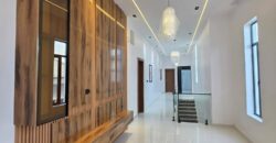 5 Bedroom DETACHED DUPLEX, Ajah Lagos