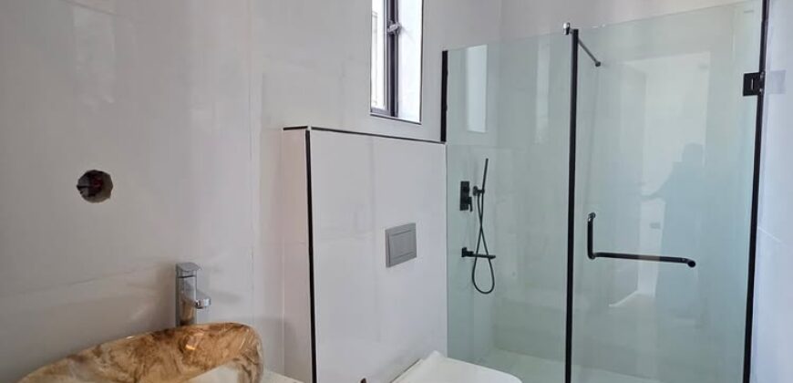 5 Bedroom DETACHED DUPLEX, Ajah Lagos