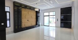 5 Bedroom DETACHED DUPLEX, Ajah Lagos