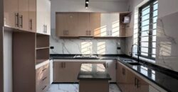 4 BEDROOM SEMI DETACHED DUPLEX, AJAH LAGOS