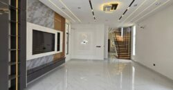 5 BEDROOM DETACHED DUPLEX, AJAH LAGOS
