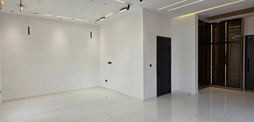 5 Bedroom Fully Detached Duplex, Lekki Phase 1, Lagos