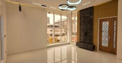 5 Bedroom Fully Detached Duplex, Lekki Phase 1, Lagos