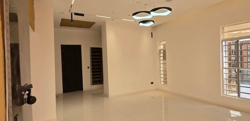 5 Bedroom Fully Detached Duplex, Lekki Phase 1, Lagos
