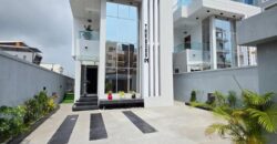 5 Bedroom Fully Detached Duplex, Lekki Phase 1, Lagos