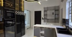 5 Bedroom Fully Detached Duplex, Lekki Phase 1, Lagos