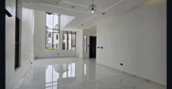 5 BEDROOM FULLY DETACHED, IKOTA ,LEKKI.