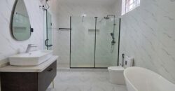 5 BEDROOM FULLY DETACHED, IKOTA ,LEKKI.