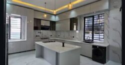 5 BEDROOM FULLY DETACHED, IKOTA ,LEKKI.