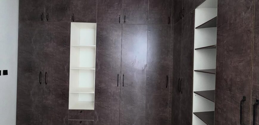 5 BEDROOM FULLY DETACHED, IKOTA ,LEKKI.