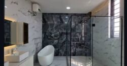 5 BEDROOM FULLY DETACHED, IKOTA ,LEKKI.