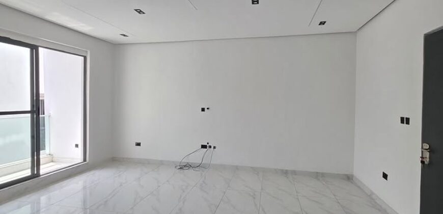 2 Bedroom Apartment Ologolo ,Lekki