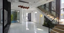 5 Bedroom Detached Duplex, Ajah Lagos