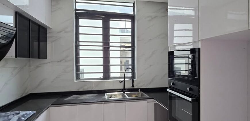 2 Bedroom Apartment Ologolo ,Lekki