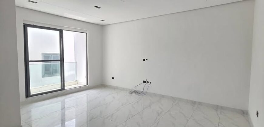 2 Bedroom Apartment Ologolo ,Lekki
