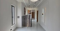 5 Bedroom Detached Duplex, Ajah Lagos