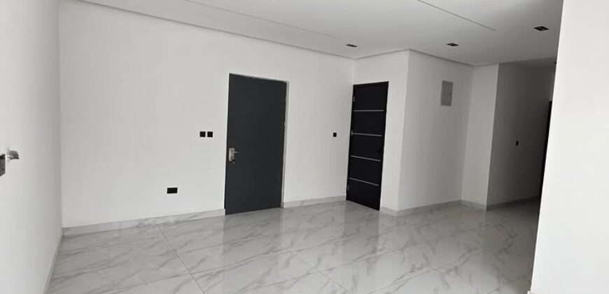 2 Bedroom Apartment Ologolo ,Lekki