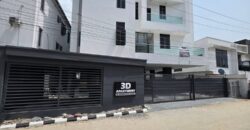 2 Bedroom Apartment Ologolo ,Lekki