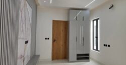 5 Bedroom Detached Duplex, Ajah Lagos