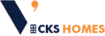 vicks homes logo