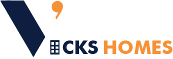 vick homes logo