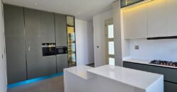 5 BEDROOM SEMI DETACHED DUPLEX