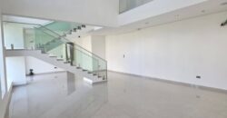5 BEDROOM SEMI DETACHED DUPLEX