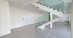 5 BEDROOM SEMI DETACHED DUPLEX