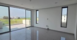 5 BEDROOM SEMI DETACHED DUPLEX